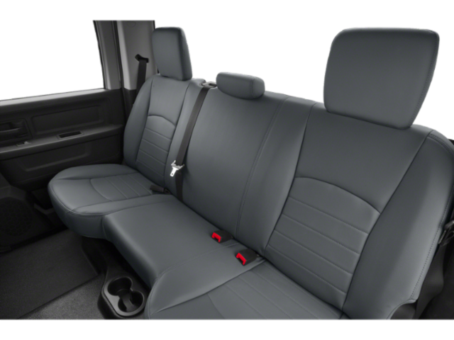 2018 RAM 5500 Chassis Tradesman