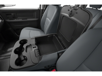 2018 RAM 5500 Chassis Tradesman