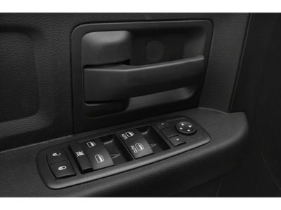 2018 RAM 5500 Chassis Tradesman