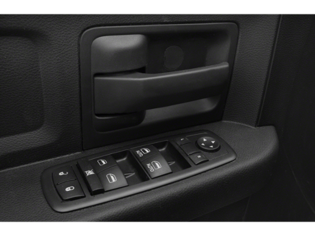 2018 RAM 5500 Chassis Tradesman