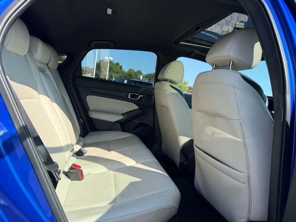 2023 Acura Integra w/A-Spec Technology Package