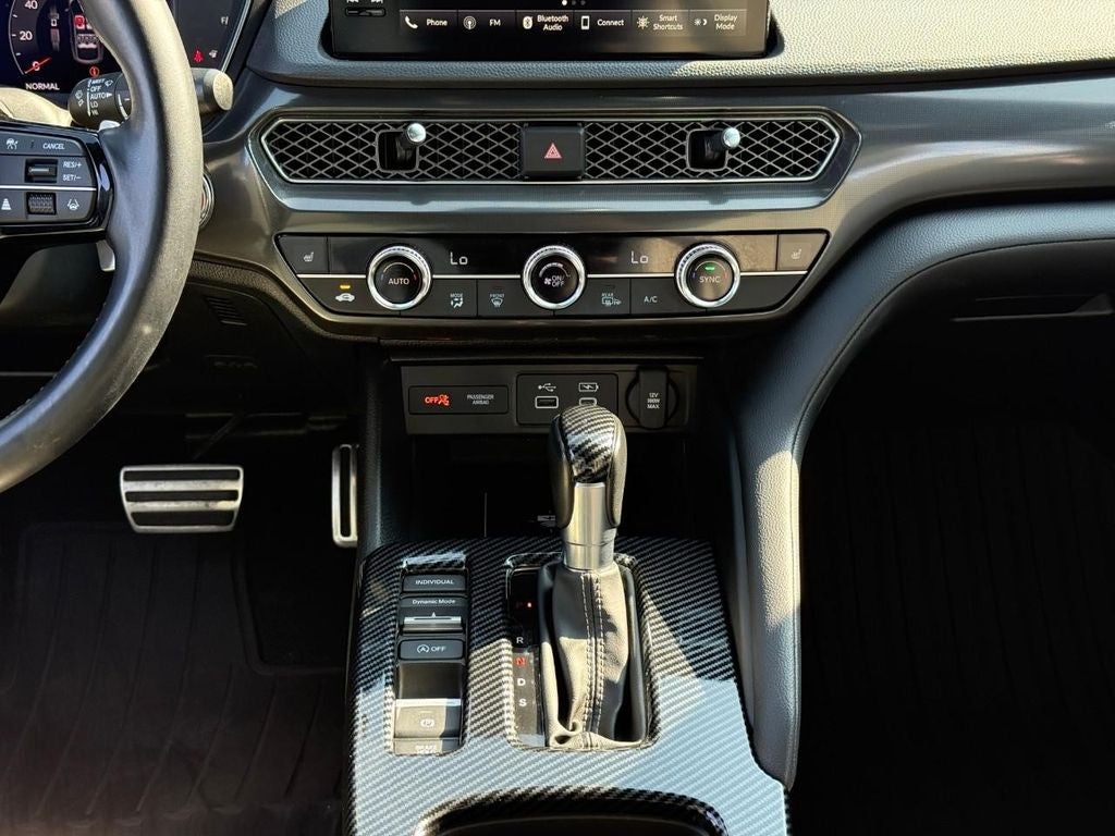 2023 Acura Integra w/A-Spec Technology Package
