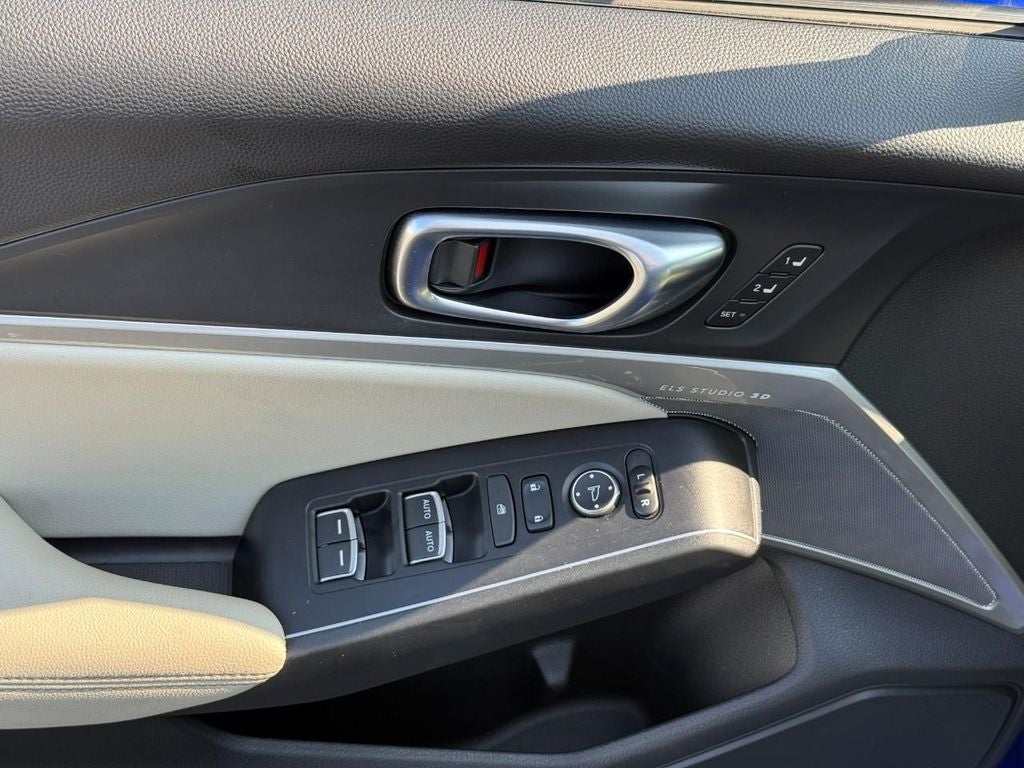 2023 Acura Integra w/A-Spec Technology Package