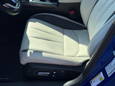 2023 Acura Integra w/A-Spec Technology Package