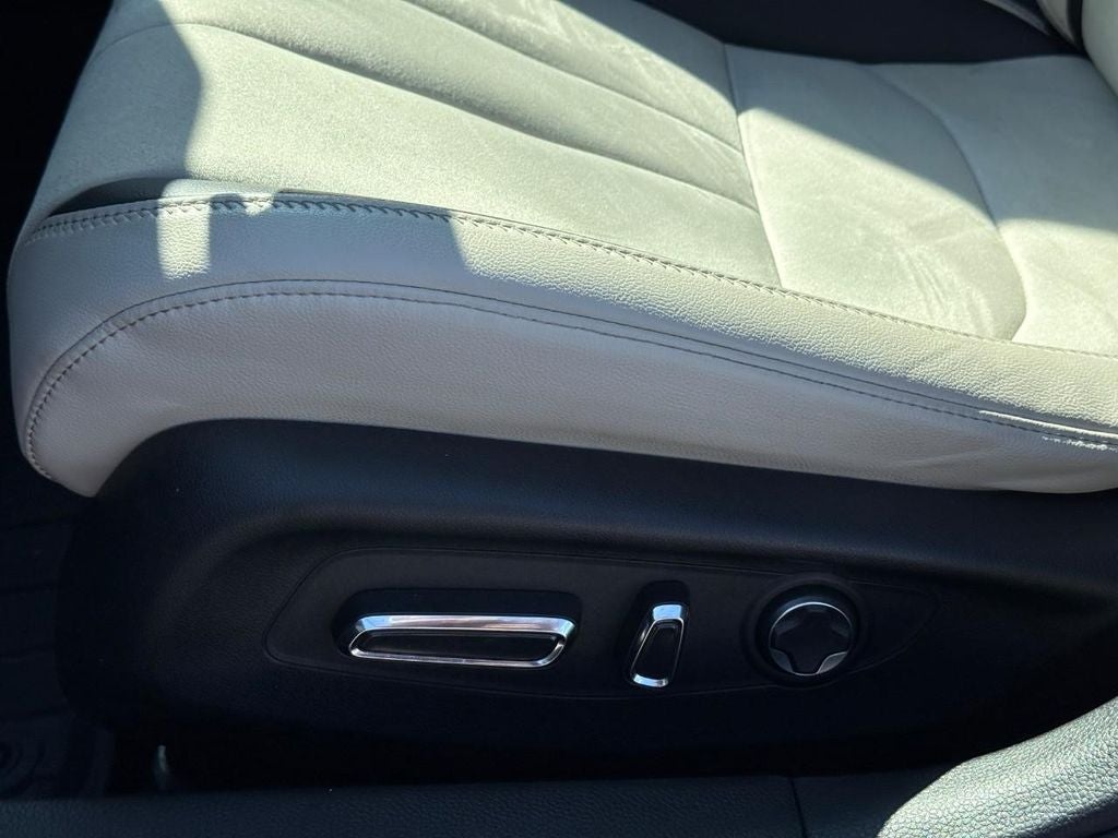2023 Acura Integra w/A-Spec Technology Package