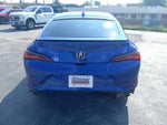 2023 Acura Integra w/A-Spec Technology Package