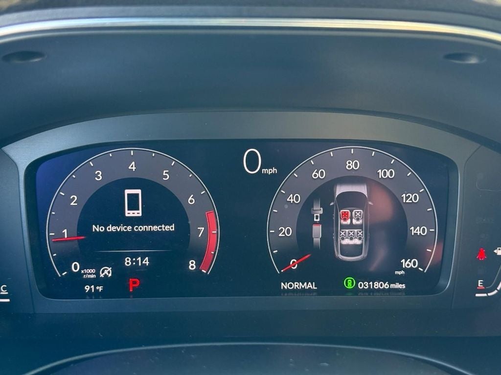 2023 Acura Integra w/A-Spec Technology Package