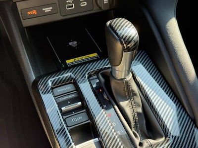 2023 Acura Integra w/A-Spec Technology Package