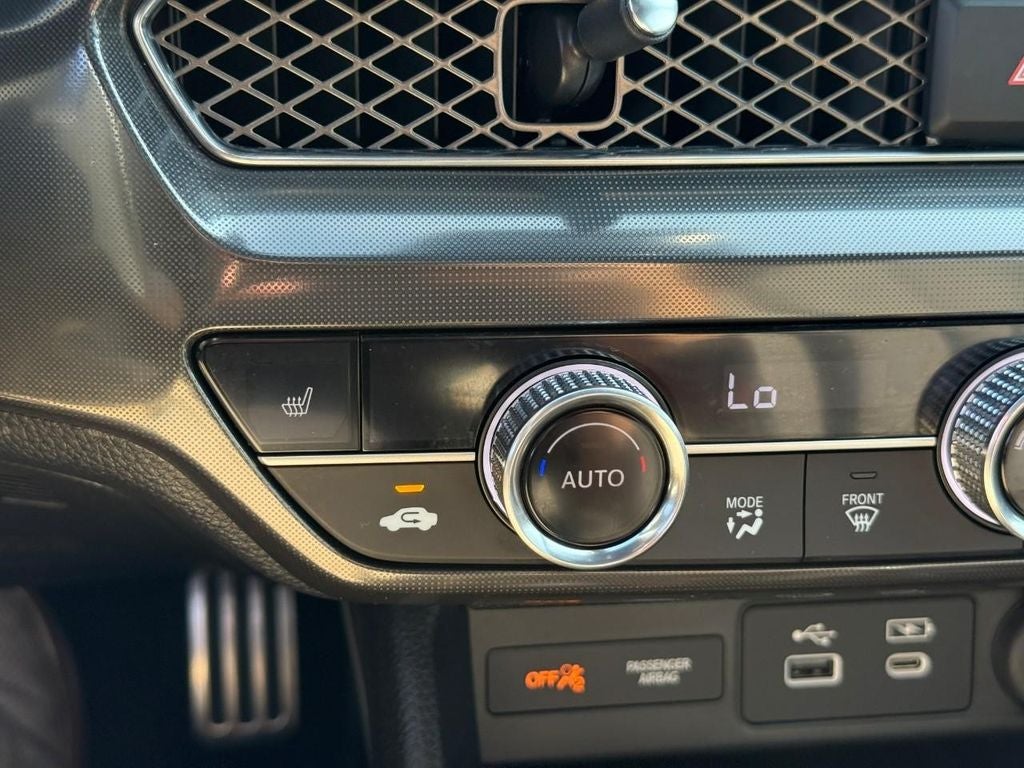 2023 Acura Integra w/A-Spec Technology Package