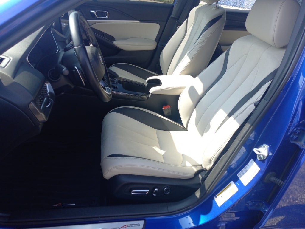 2023 Acura Integra w/A-Spec Technology Package