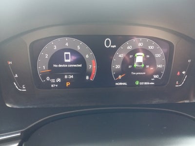 2023 Acura Integra w/A-Spec Technology Package