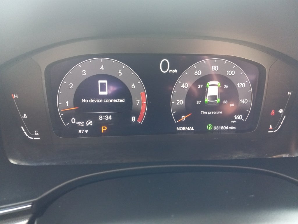 2023 Acura Integra w/A-Spec Technology Package