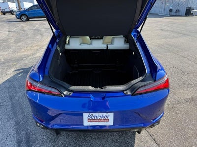 2023 Acura Integra w/A-Spec Technology Package