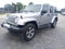 2017 Jeep Wrangler Sahara