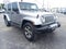 2017 Jeep Wrangler Sahara