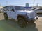 2018 Jeep Wrangler Sport S