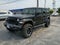 2018 Jeep Wrangler Sport