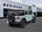 2023 Jeep Wrangler 4xe Willys 4xe