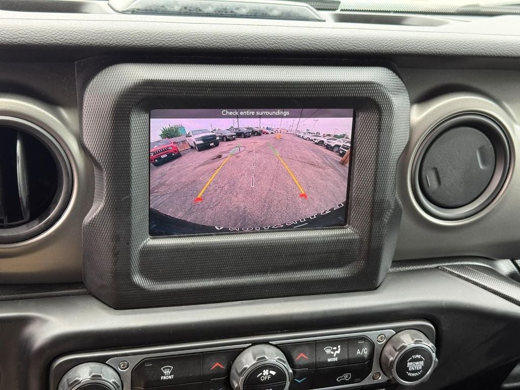 2023 Jeep Wrangler 4xe Willys 4xe