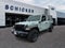 2023 Jeep Wrangler 4xe Willys 4xe