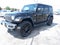 2022 Jeep Wrangler 4xe Unlimited Sahara