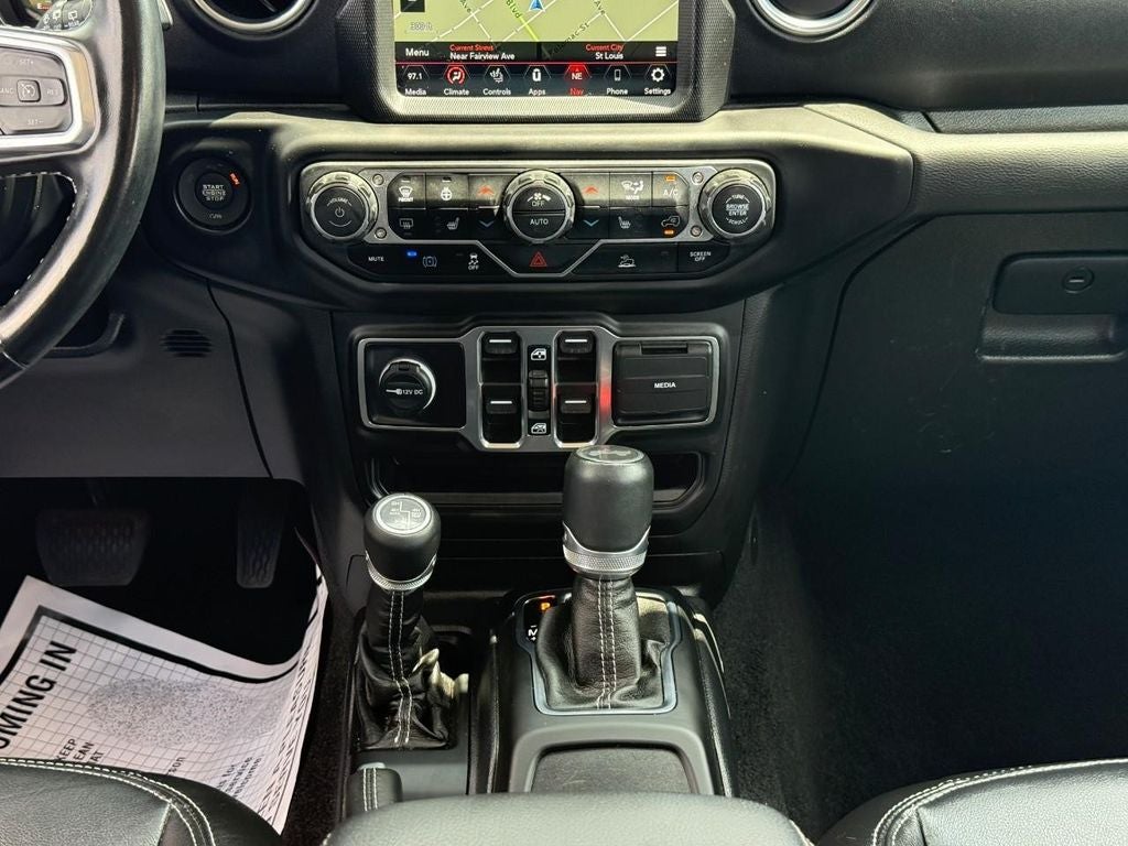 2022 Jeep Wrangler 4xe Unlimited Sahara