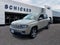 2017 Jeep Compass High Altitude