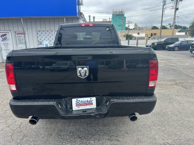 2014 RAM 1500 Express
