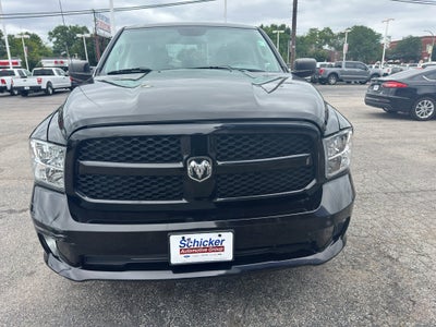 2014 RAM 1500 Express
