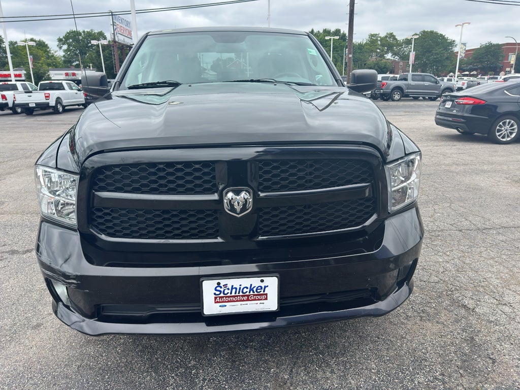2014 RAM 1500 Express