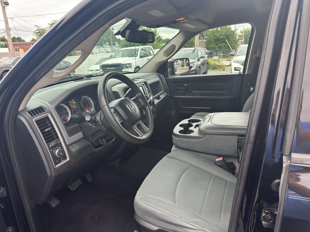 2014 RAM 1500 Express