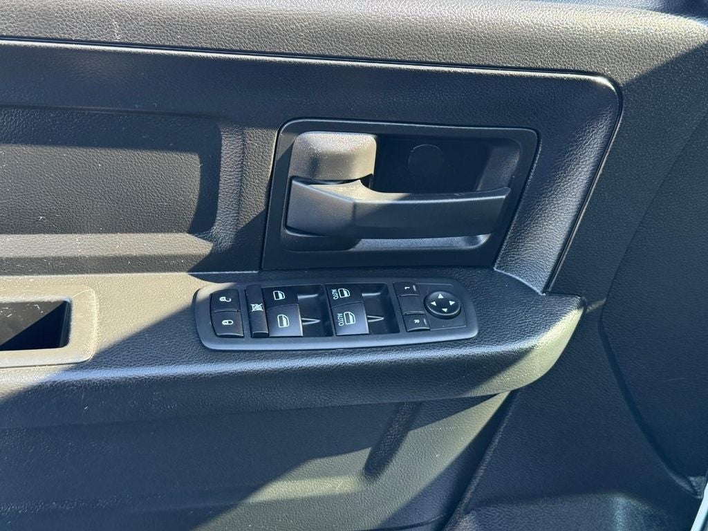 2020 RAM 1500 Classic Tradesman