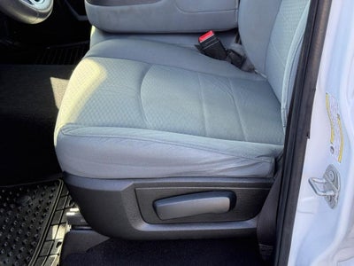 2020 RAM 1500 Classic Tradesman