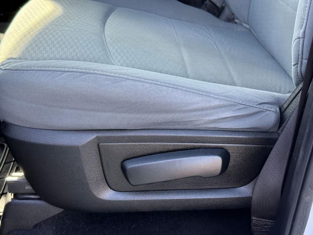 2020 RAM 1500 Classic Tradesman