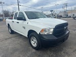 2020 RAM 1500 Classic Tradesman