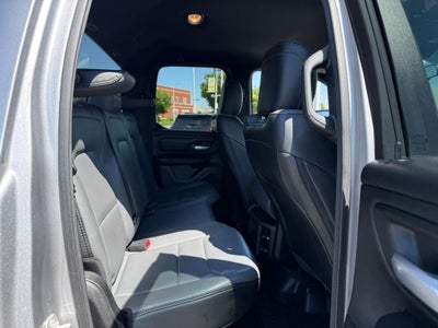 2022 RAM 1500 Tradesman