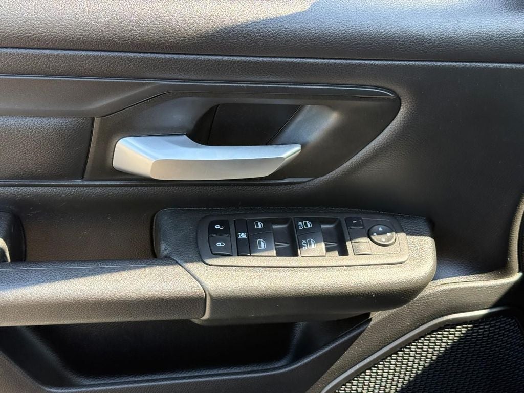 2022 RAM 1500 Tradesman