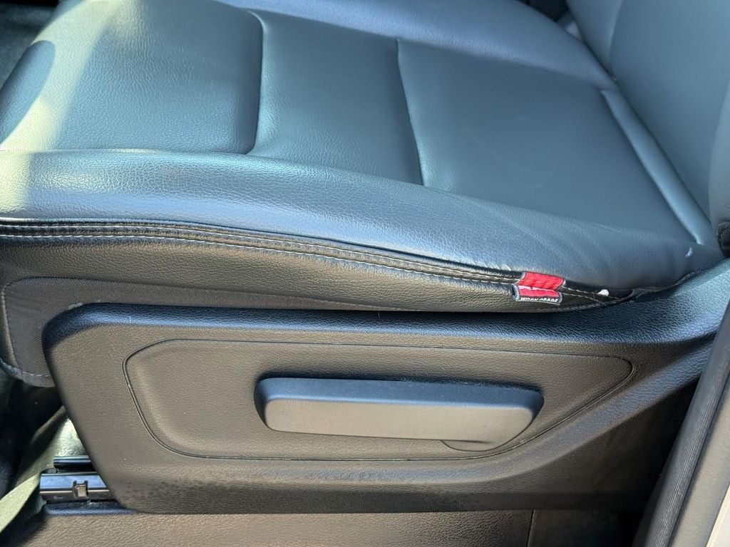 2022 RAM 1500 Tradesman