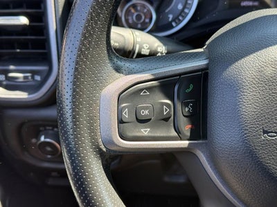 2022 RAM 1500 Tradesman