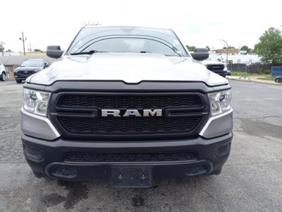 2022 RAM 1500 Tradesman