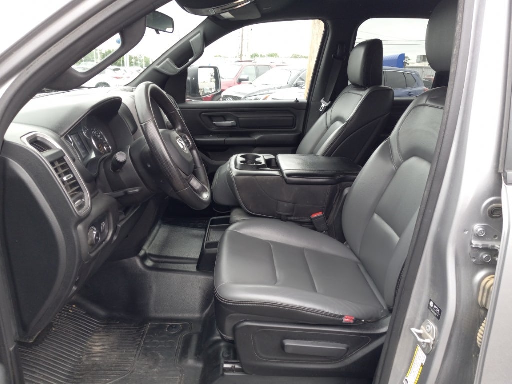 2022 RAM 1500 Tradesman