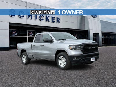 2023 RAM 1500 Tradesman