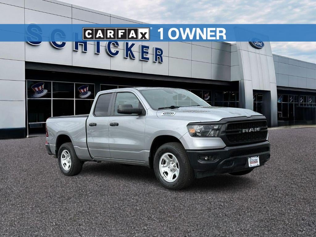 2023 RAM 1500 Tradesman