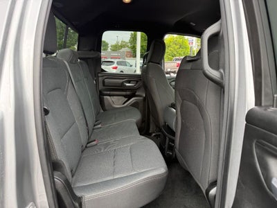 2023 RAM 1500 Tradesman
