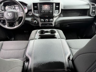 2023 RAM 1500 Tradesman