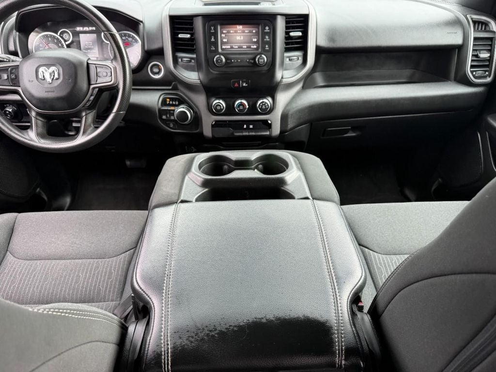 2023 RAM 1500 Tradesman