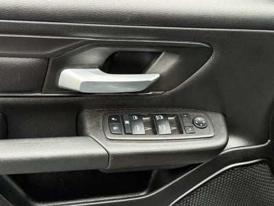 2023 RAM 1500 Tradesman