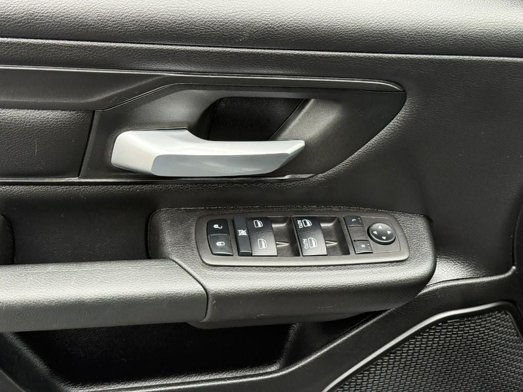 2023 RAM 1500 Tradesman