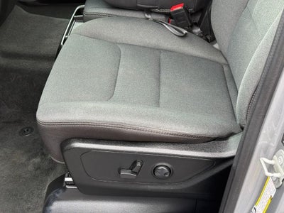 2023 RAM 1500 Tradesman
