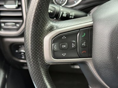 2023 RAM 1500 Tradesman
